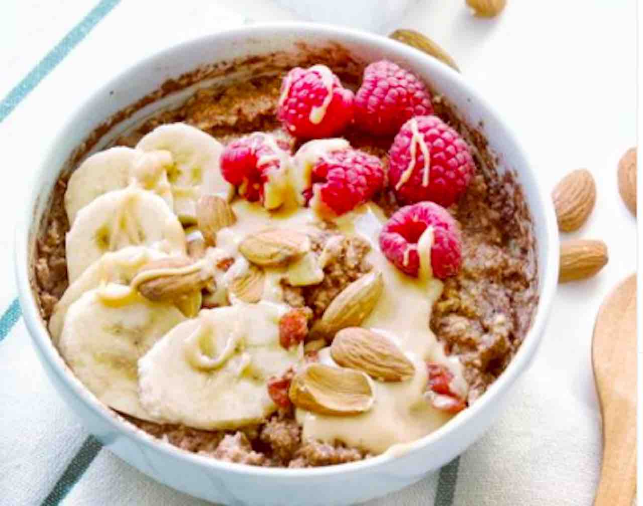 porridge CooktheLook