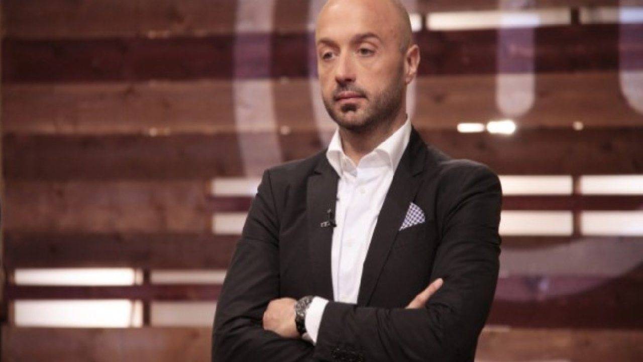 Joe Bastianich