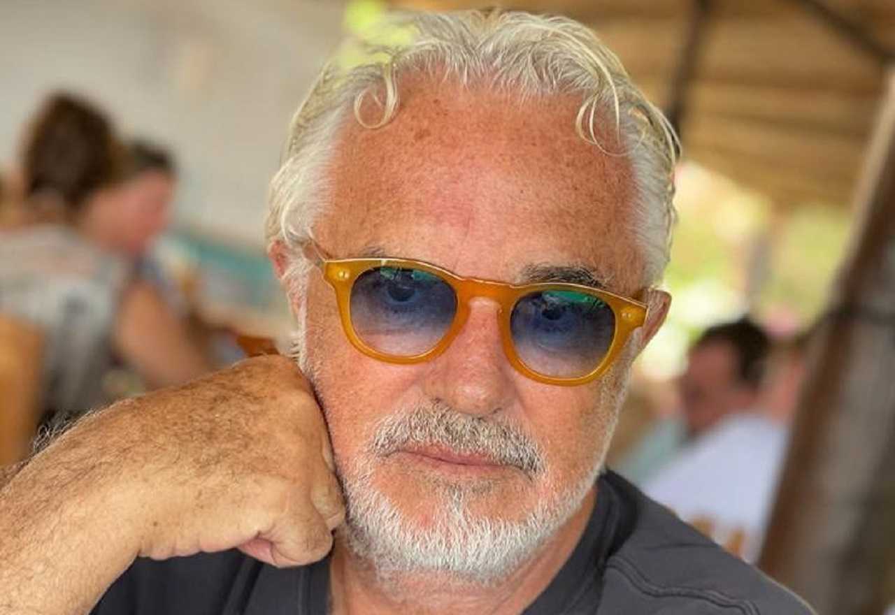 briatore lavoro