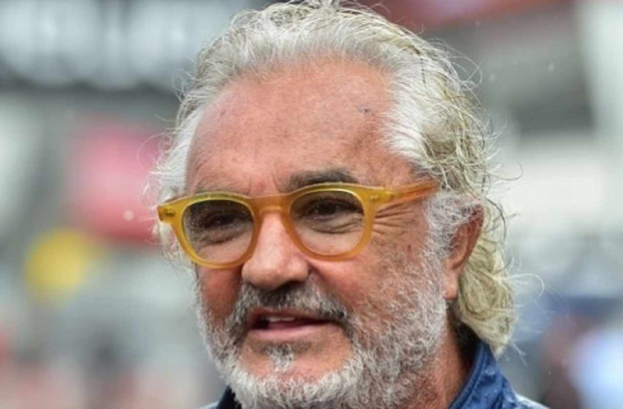 briatore lavoro