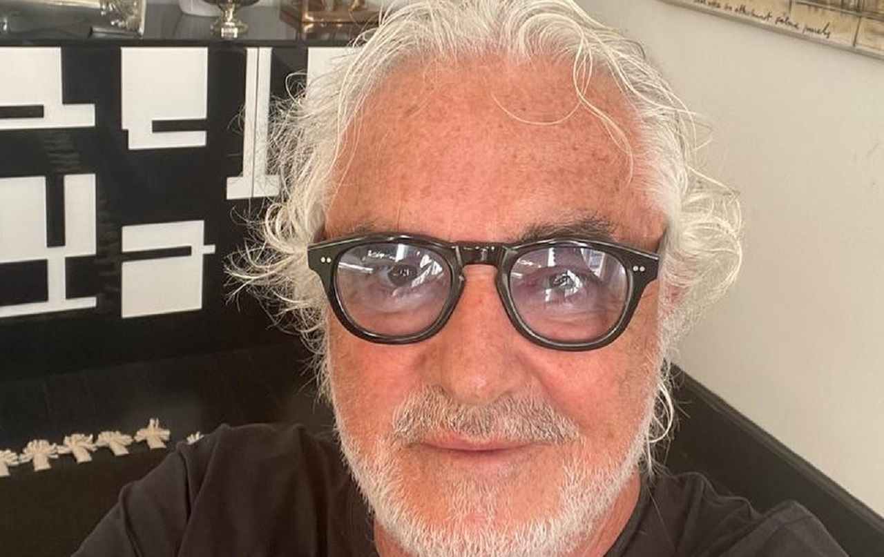 briatore locale