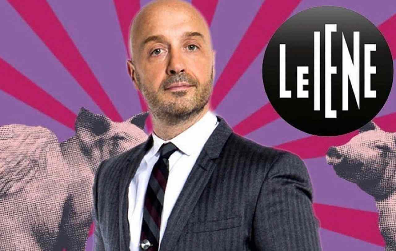 le iene bastianich 