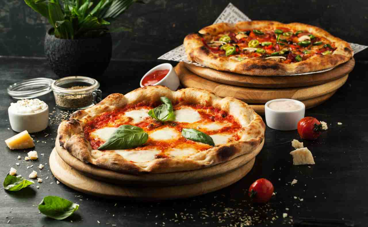 pizza mondiale