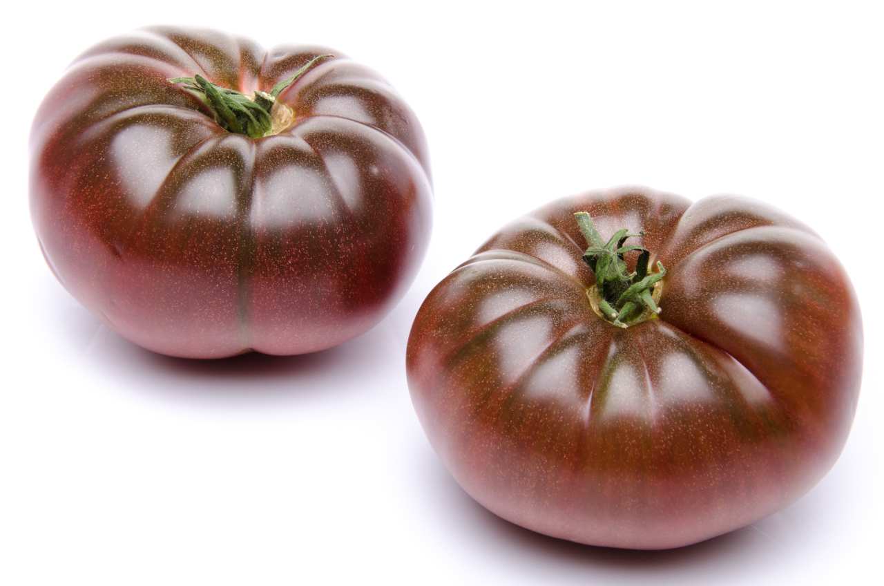 pomodoro nero