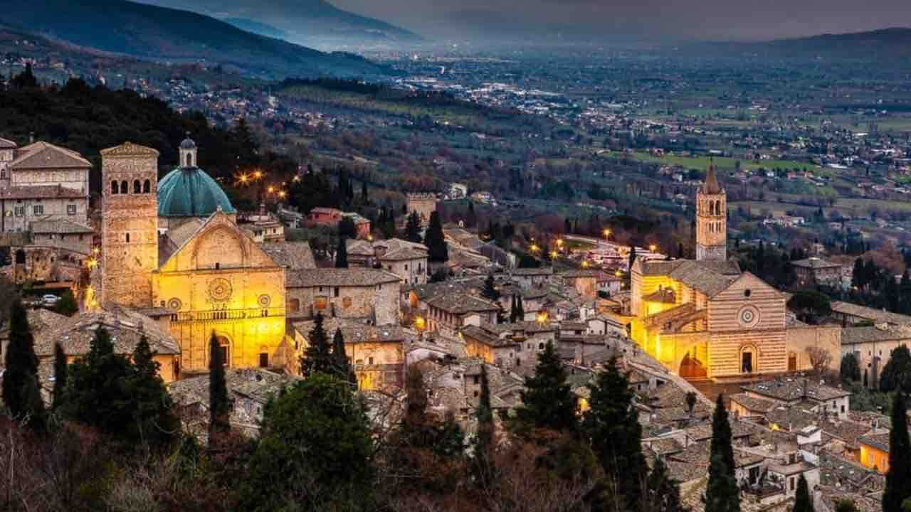 umbria