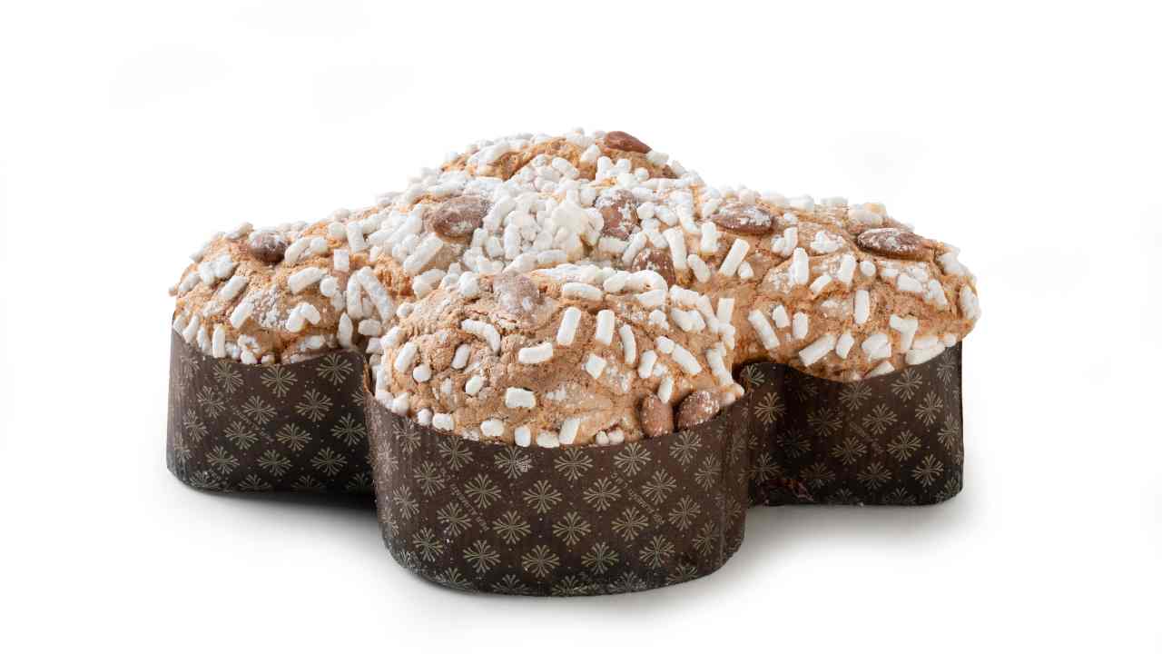 Colomba di Pasqua