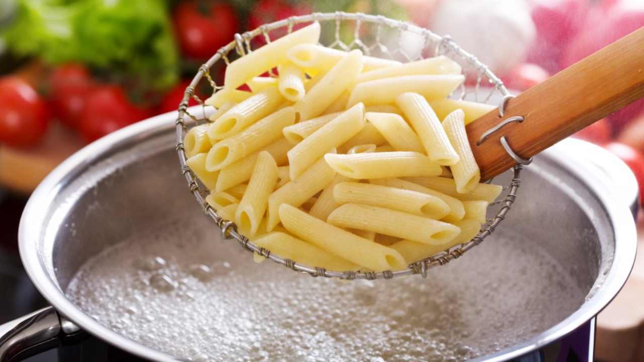 pasta