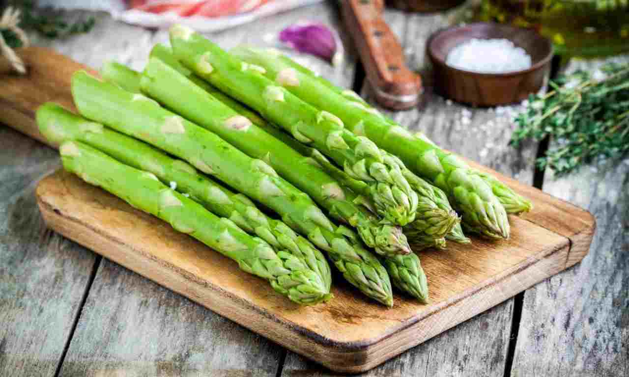 asparagi