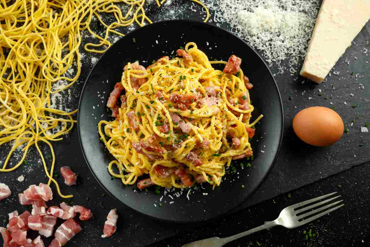 carbonara day