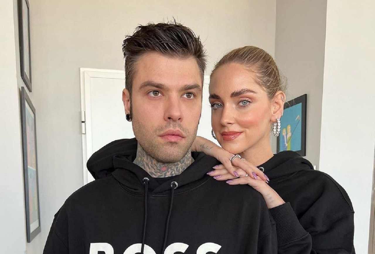 fedez vittoria