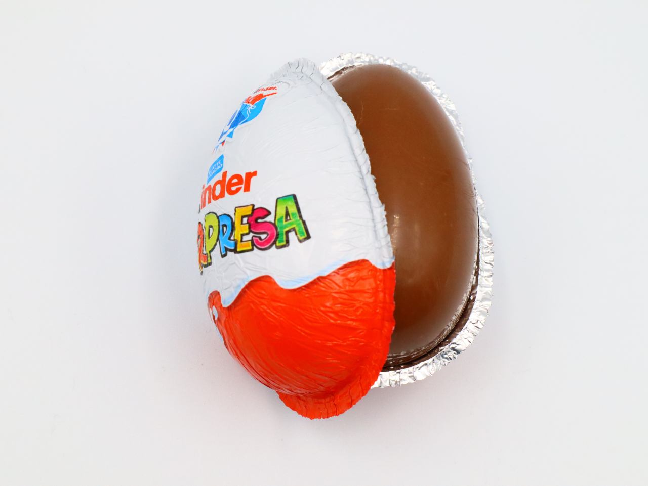 kinder uovo 