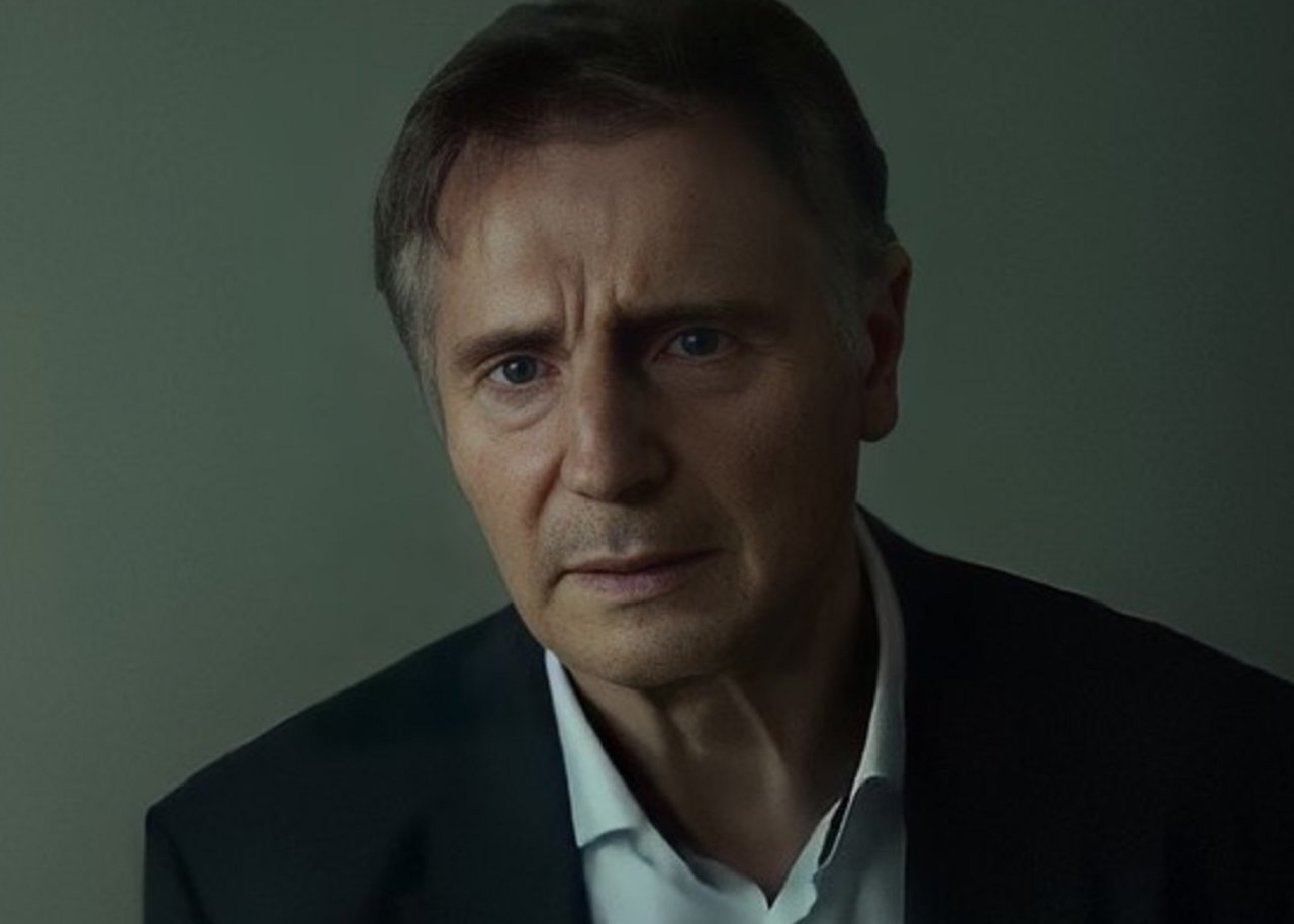 liam neeson