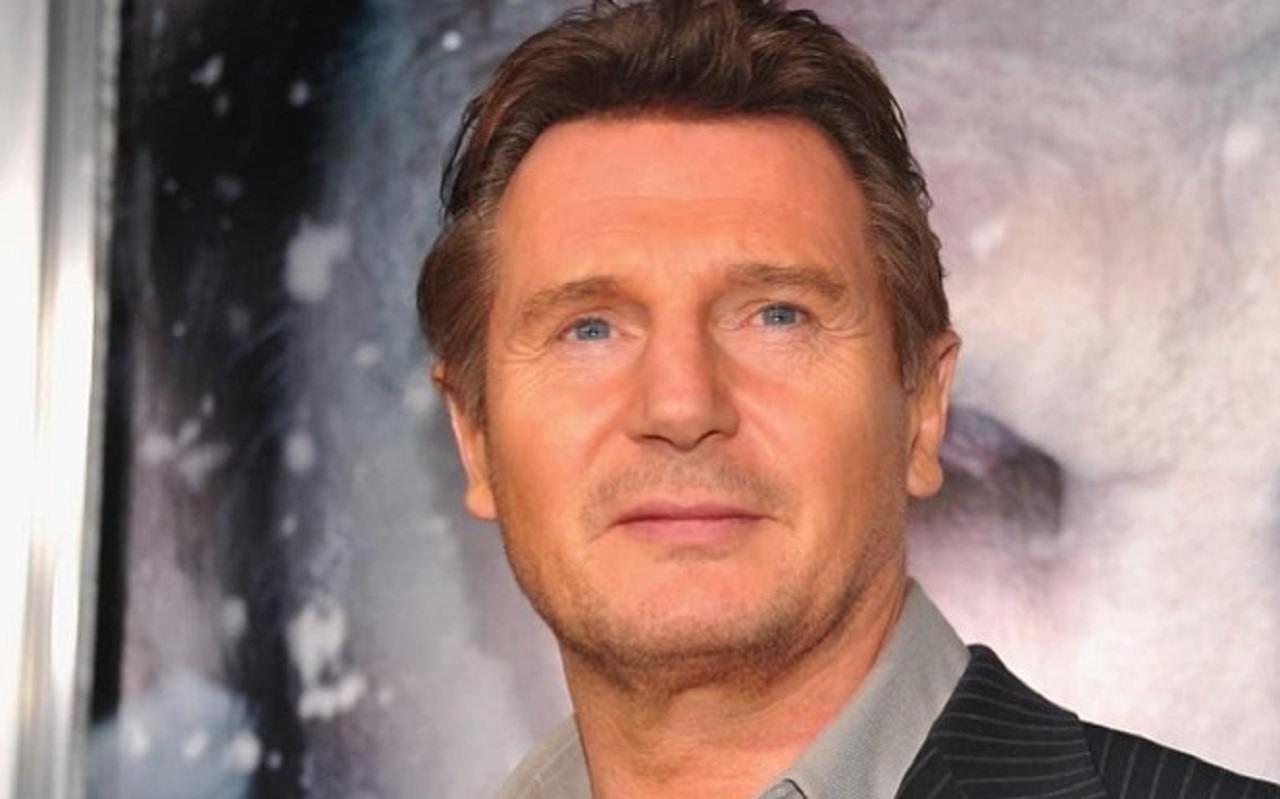 liam neeson