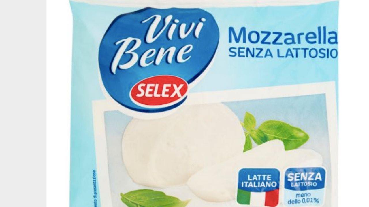 mozzarella