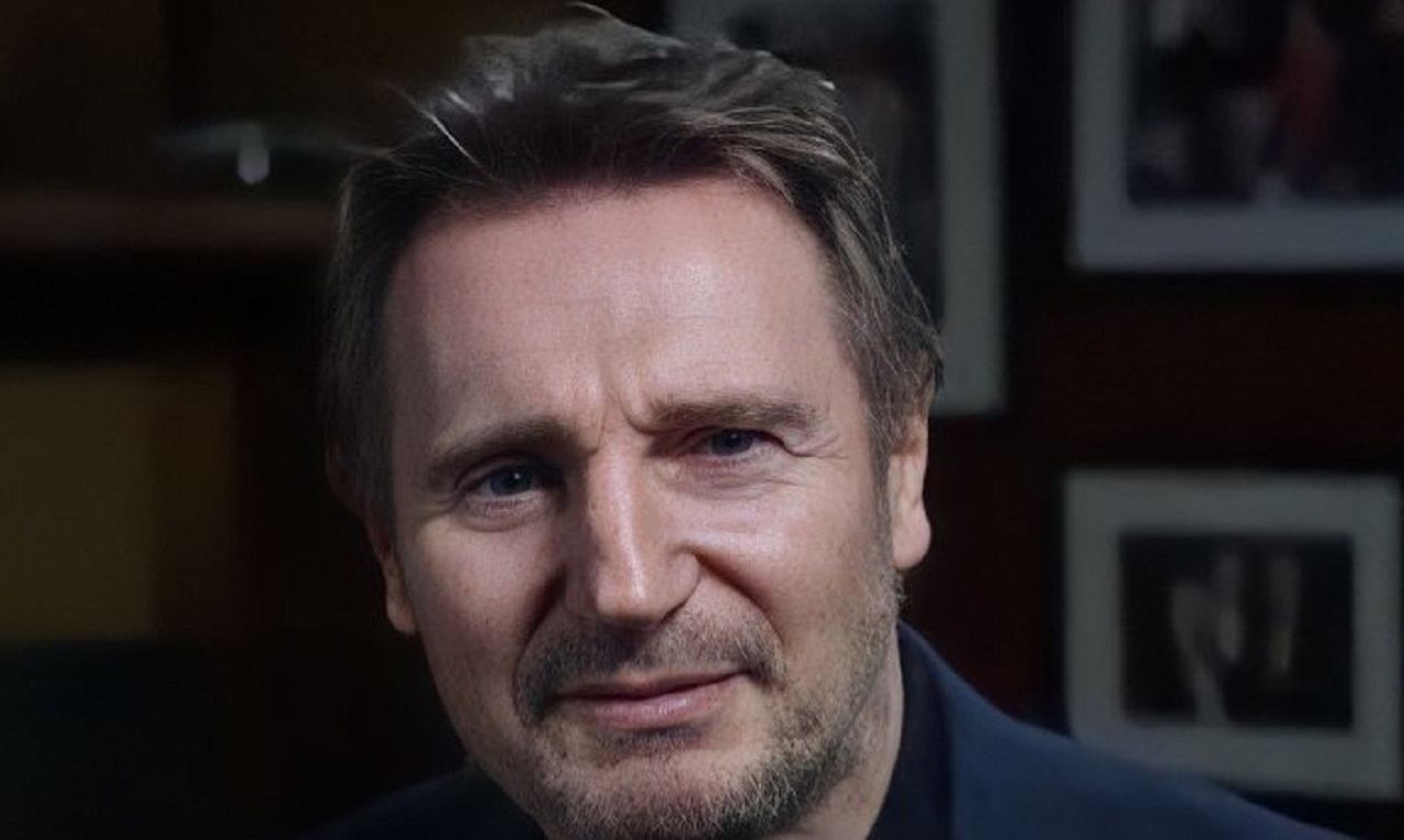 liam neeson