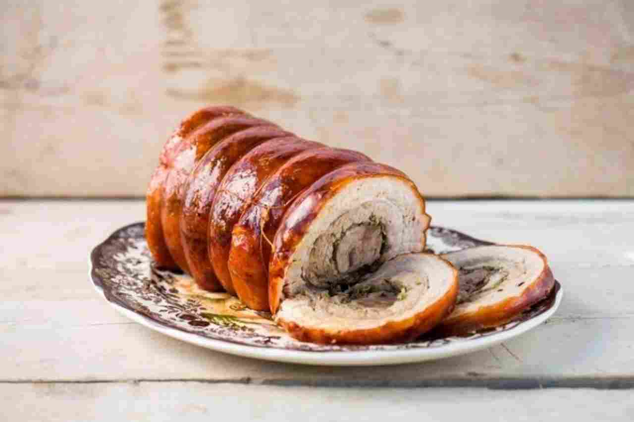 porchetta