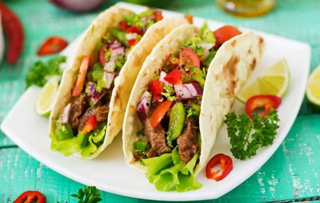 Taco Tuesday Che Cos La Deliziosa Tradizione Americana