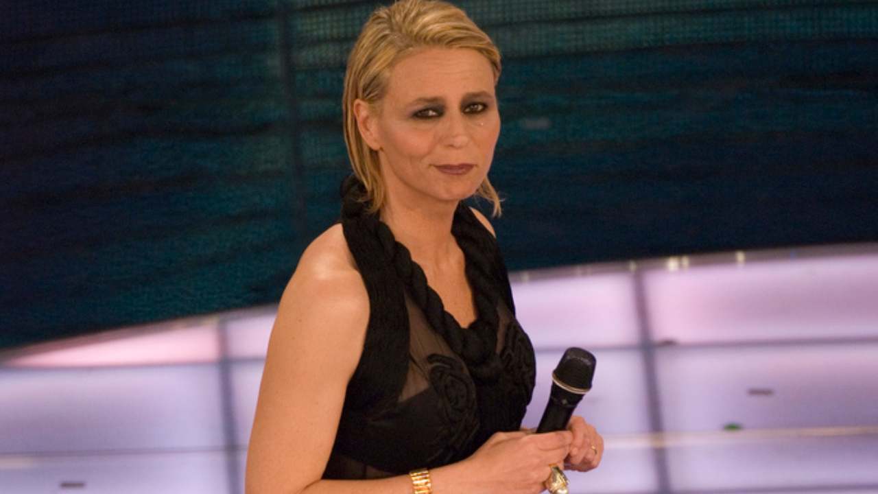 De Filippi in nero