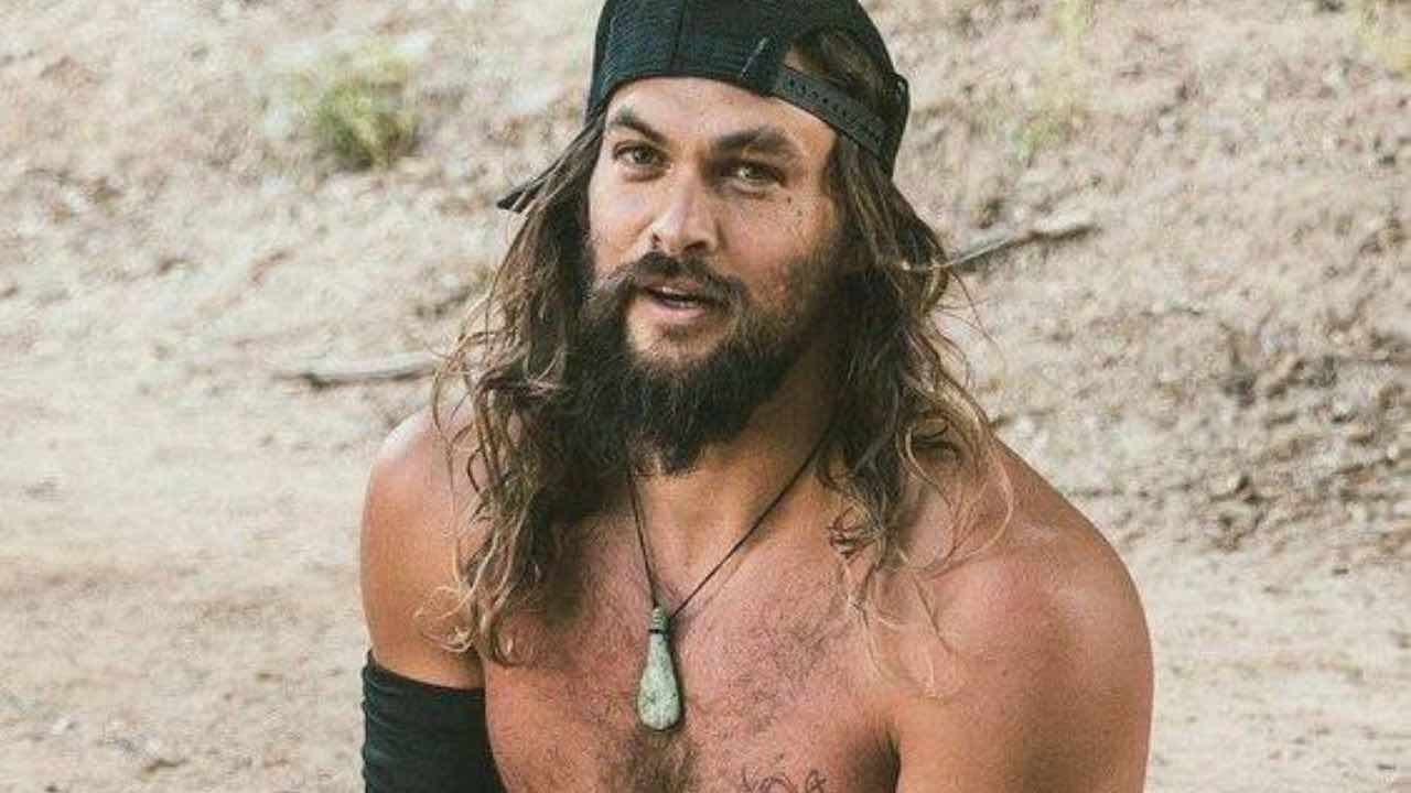 Momoa