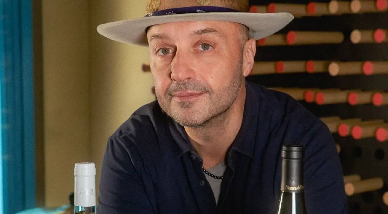 bastianich invito