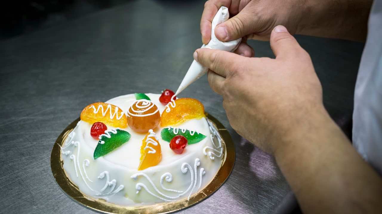 cassata