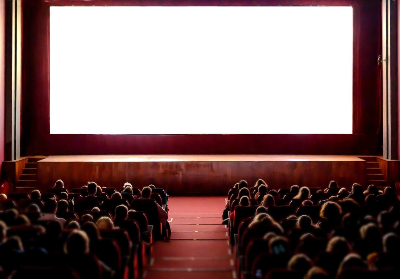 cinema lecca lecca