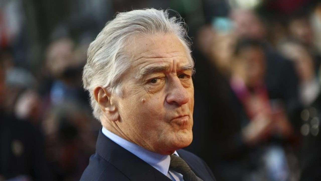 de niro