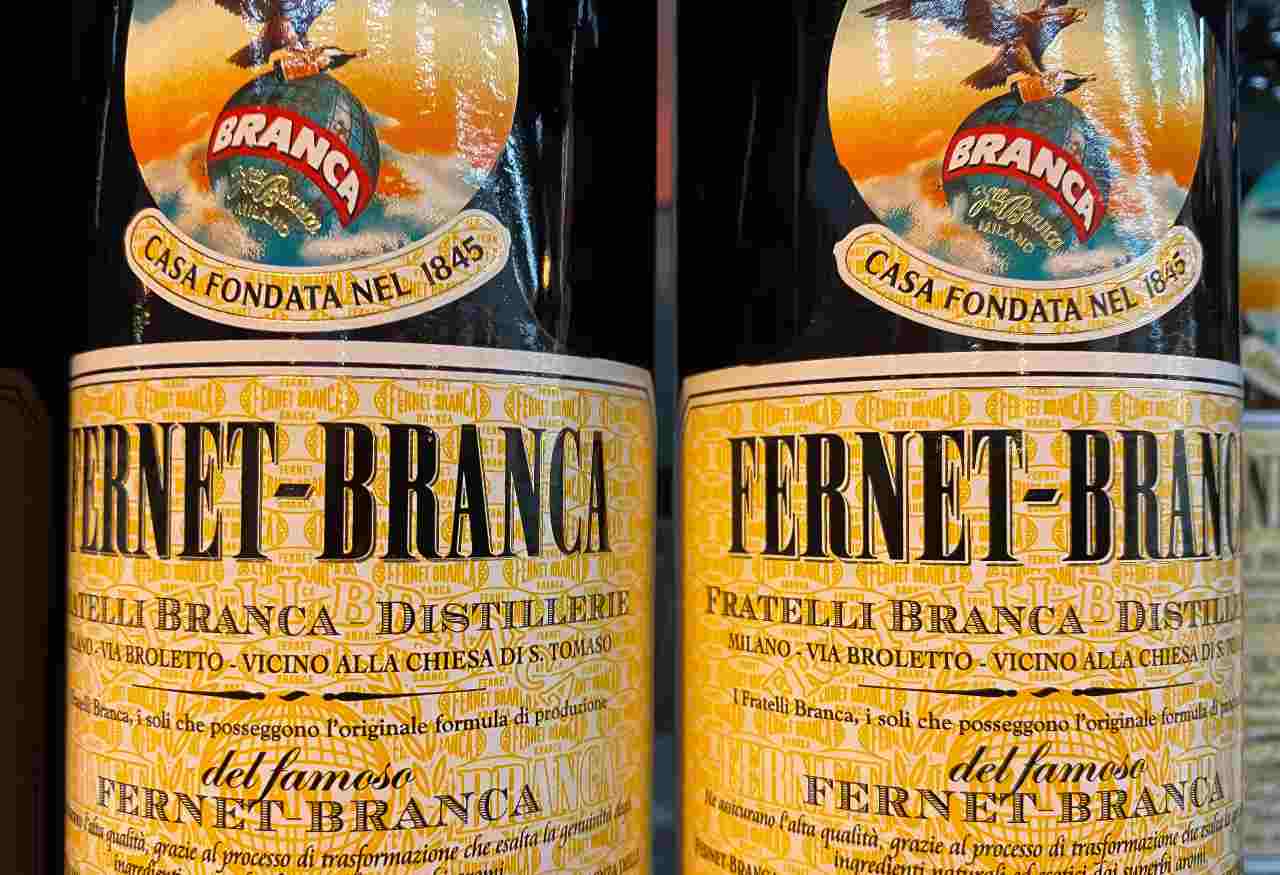 fernet-branca argentina