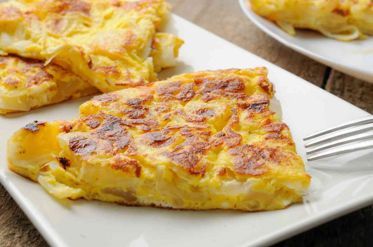 frittata 