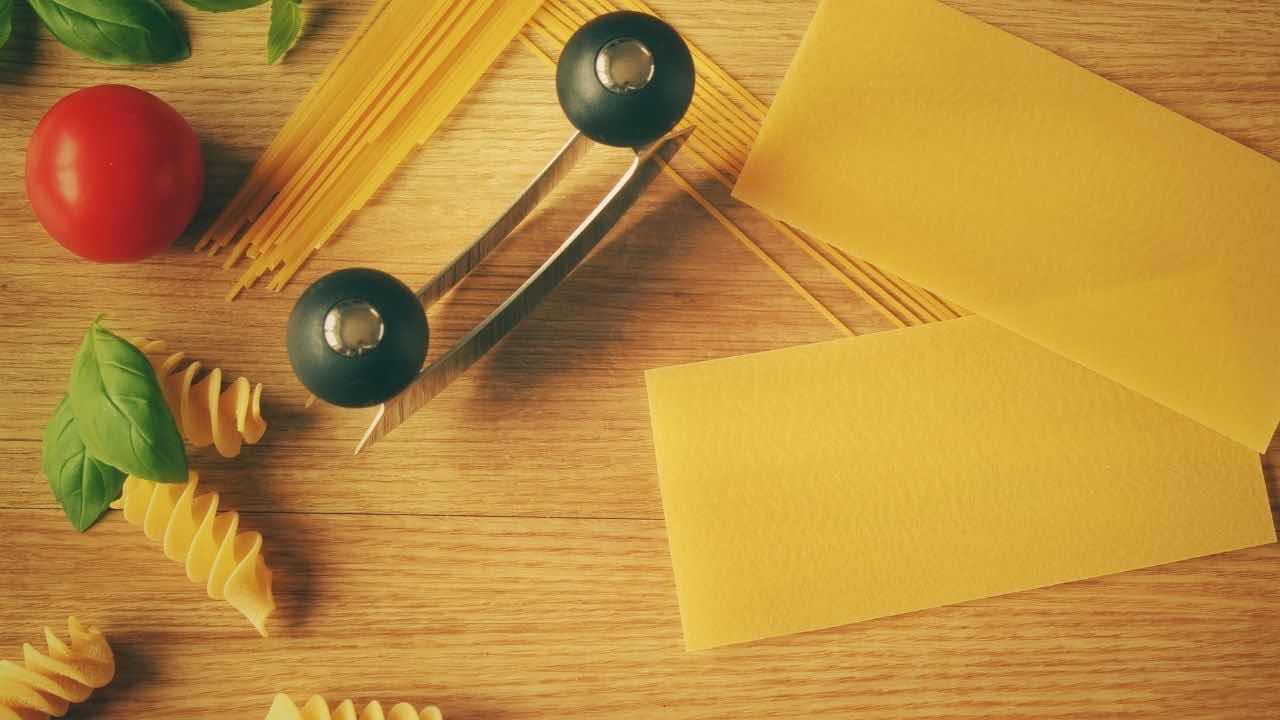 pasta