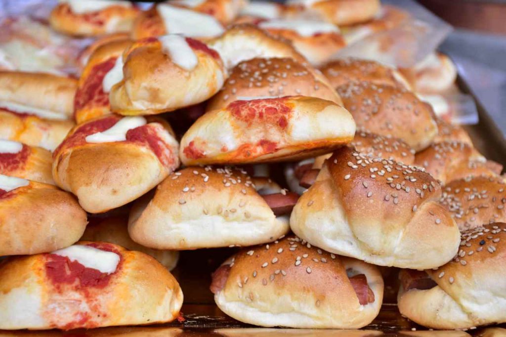 Le migliori rosticcerie di Palermo, tutti i luoghi suggestivi