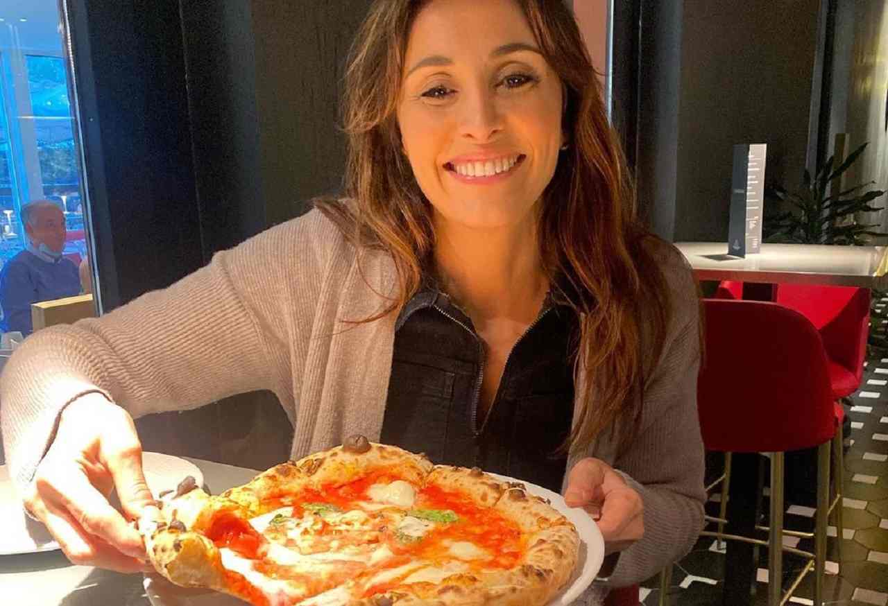 benedetta rosis pizza