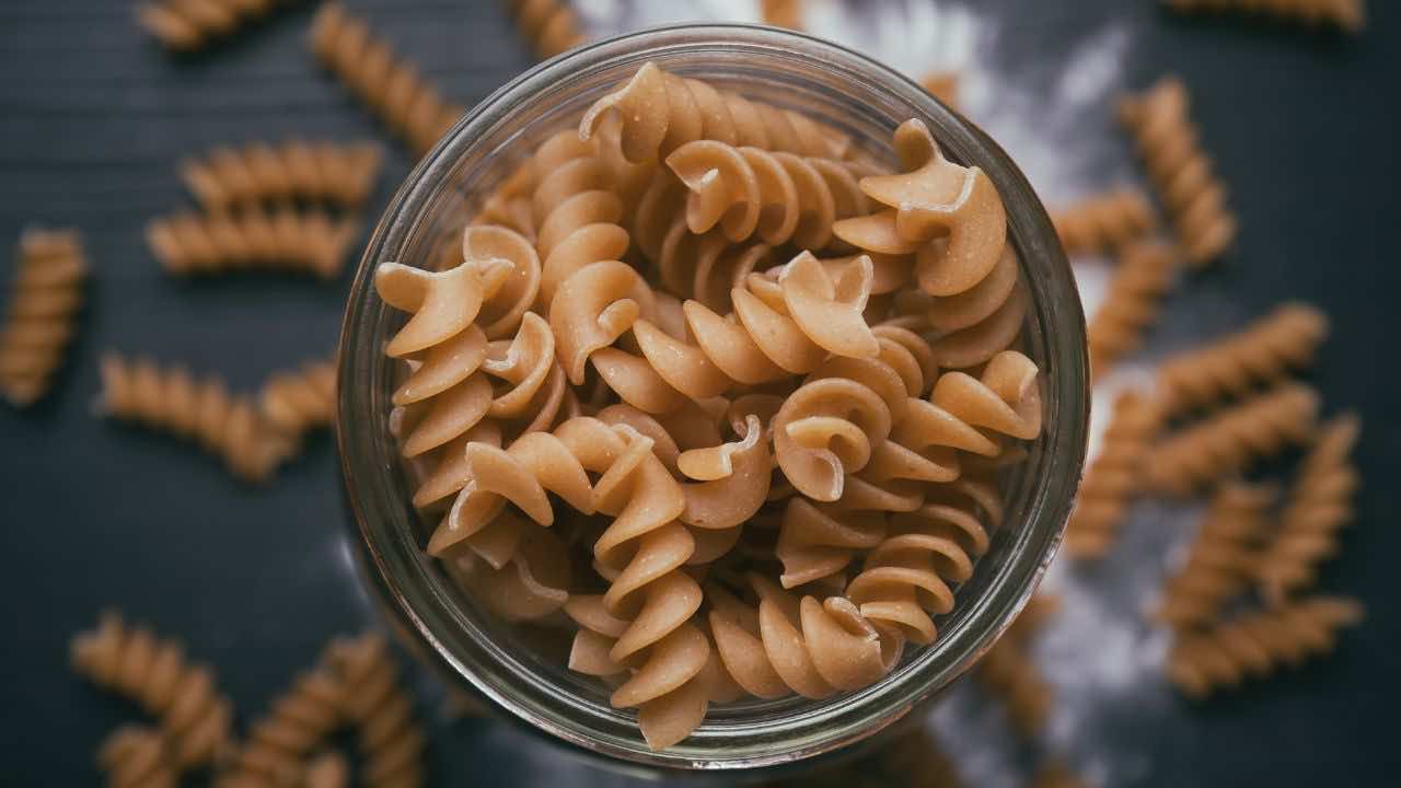 pasta