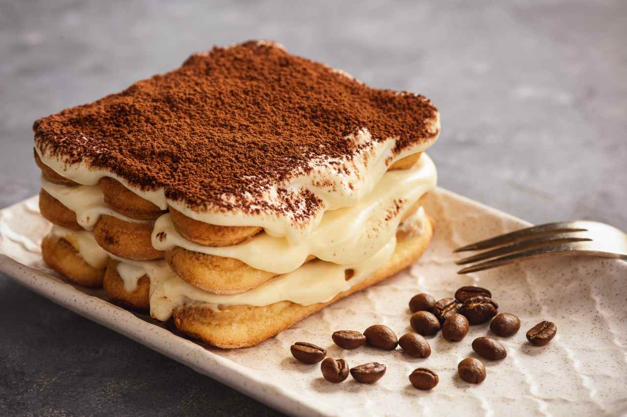 tiramisu