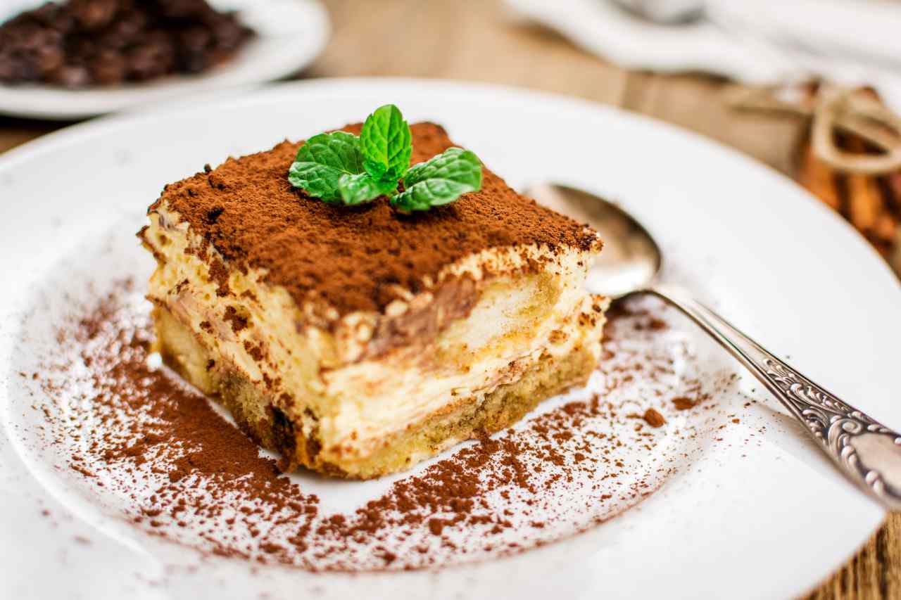 tiramisu pavesini 