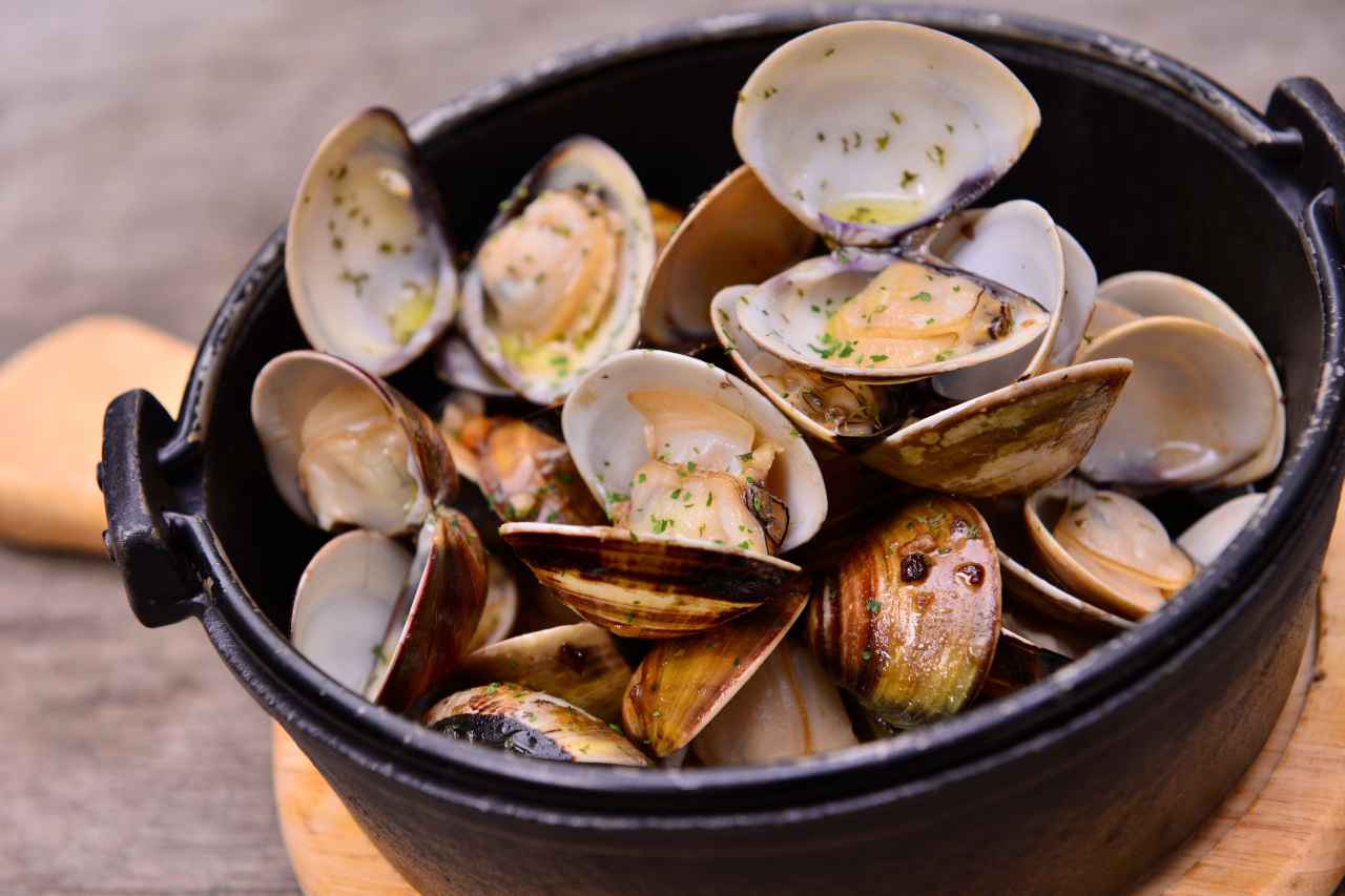 vongole