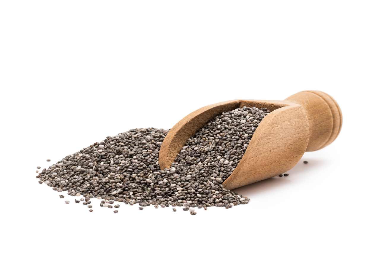 semi di chia