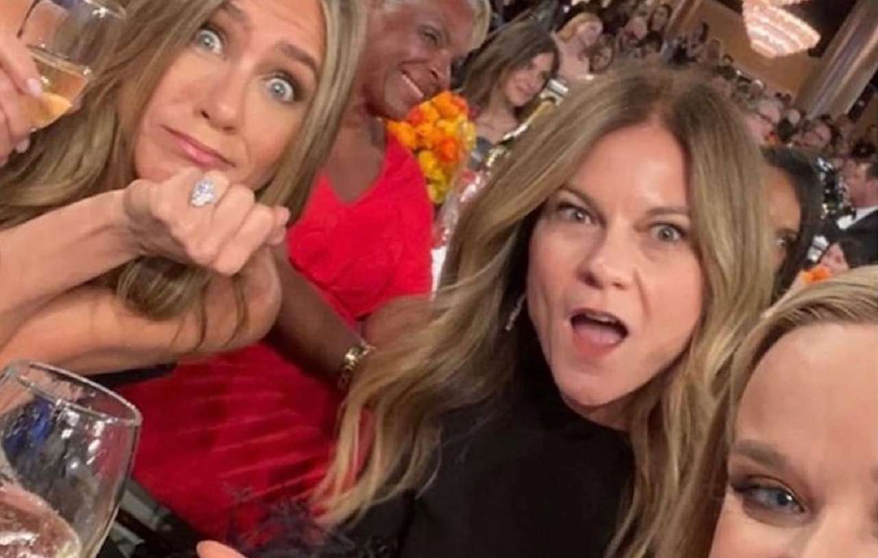 jennifer aniston insalata