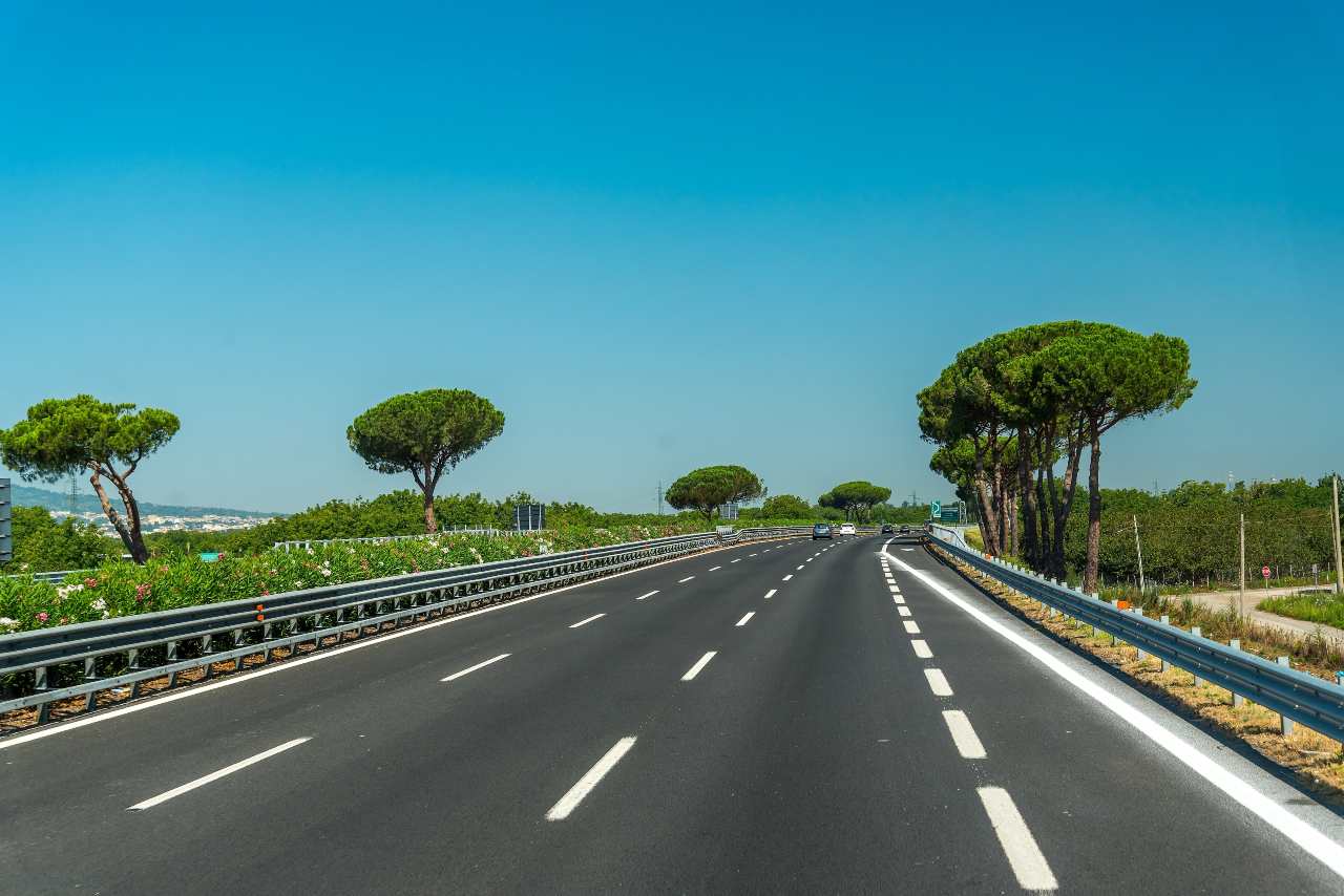 autostrada