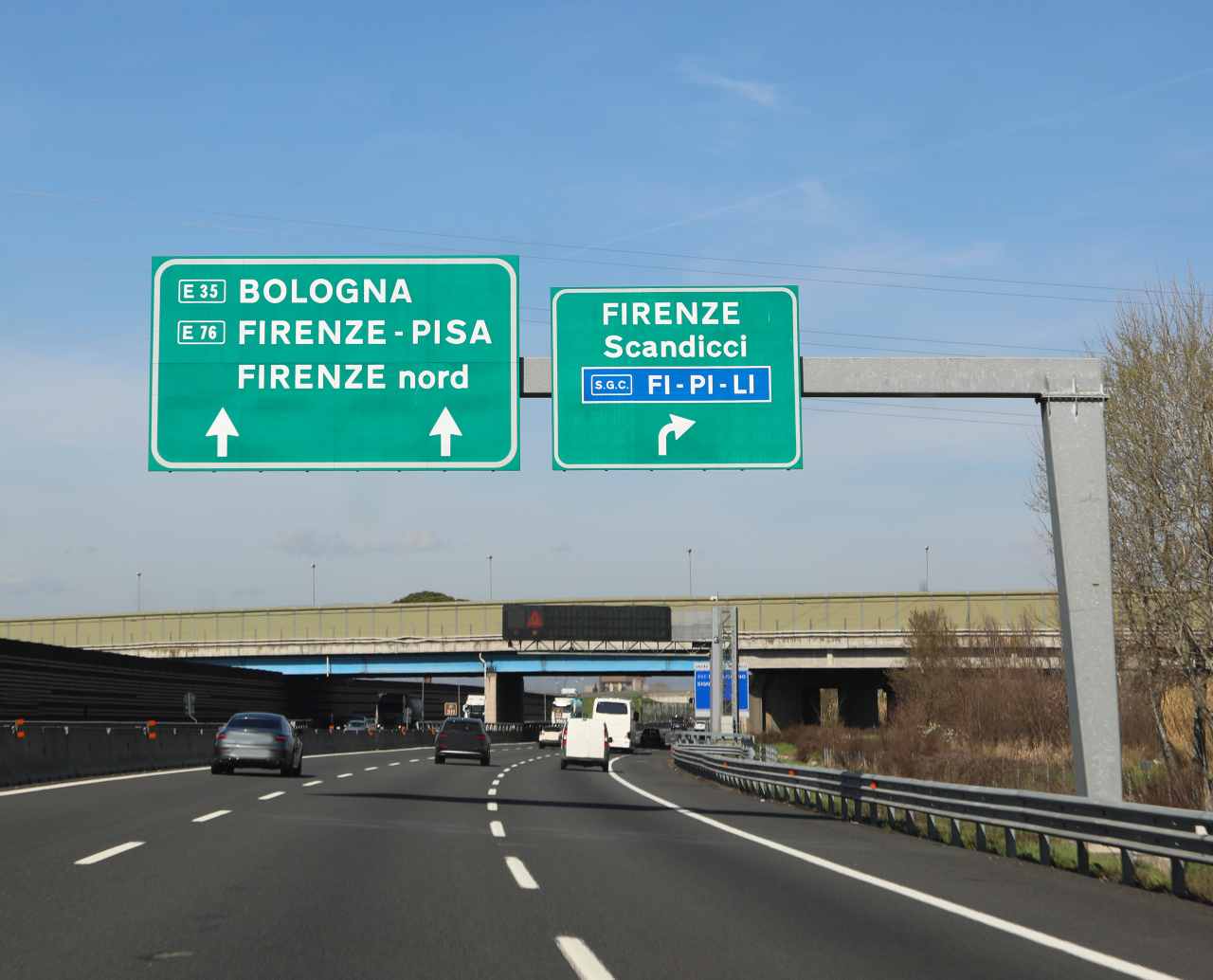 autostrada