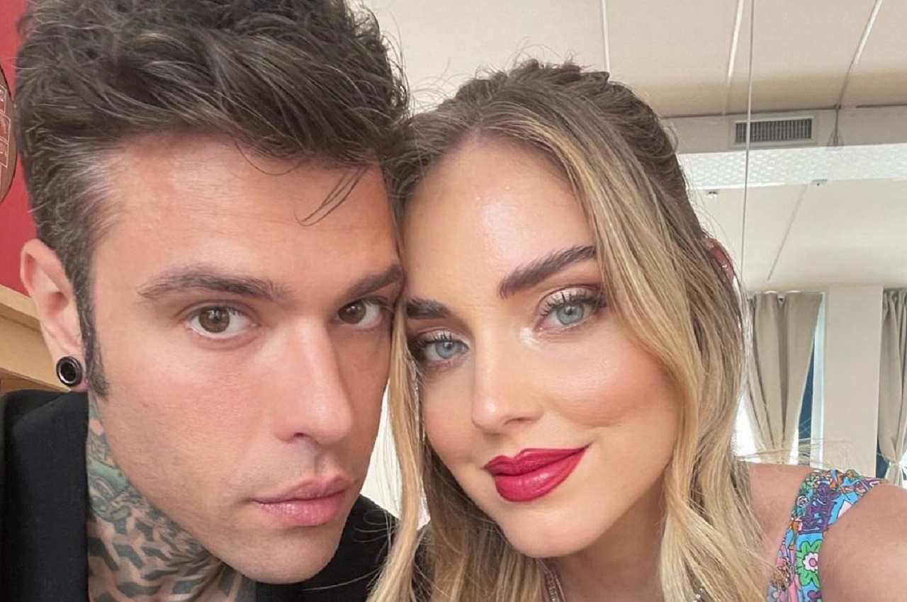 fedez chiara ferragni