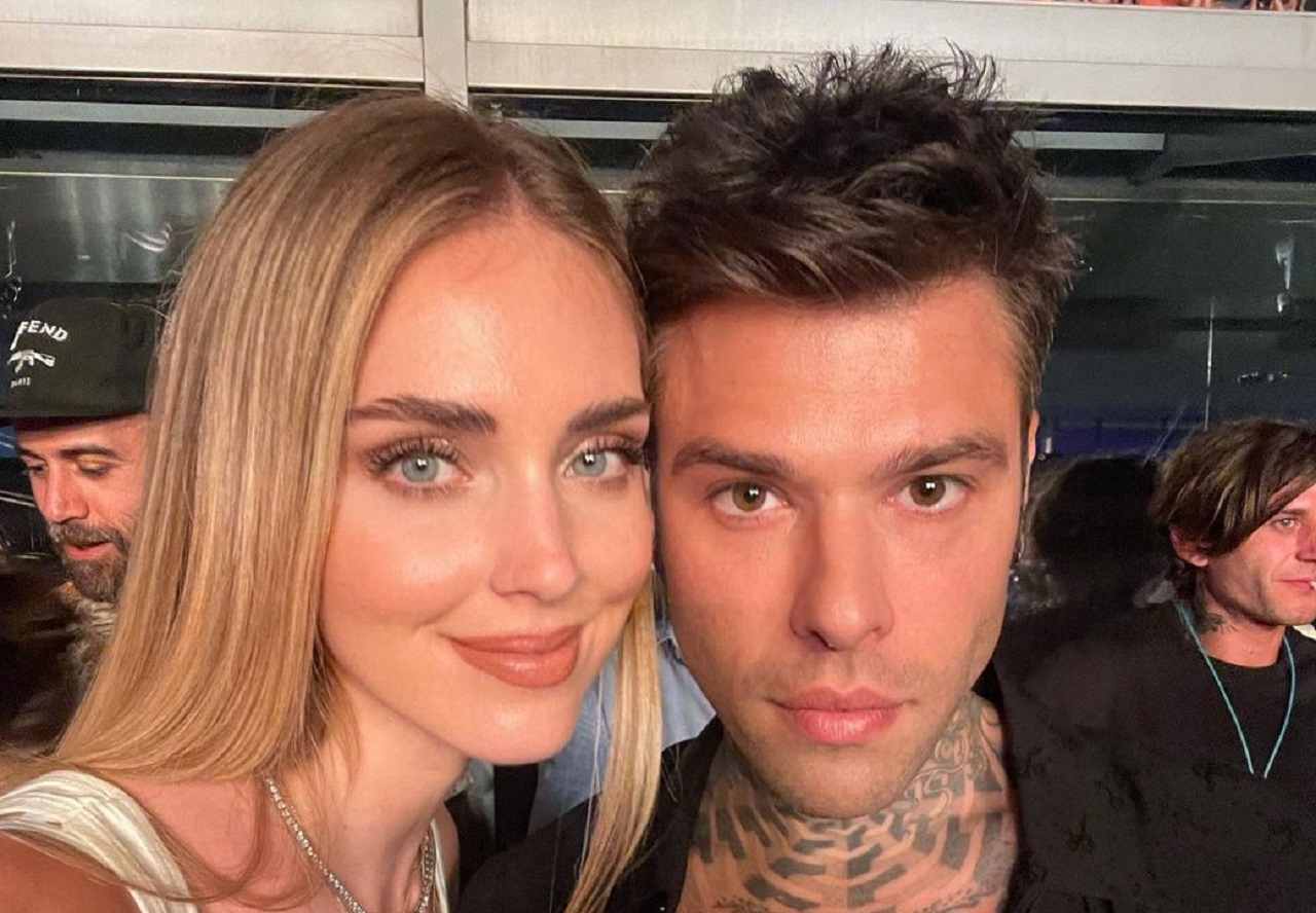 fedez ferragni