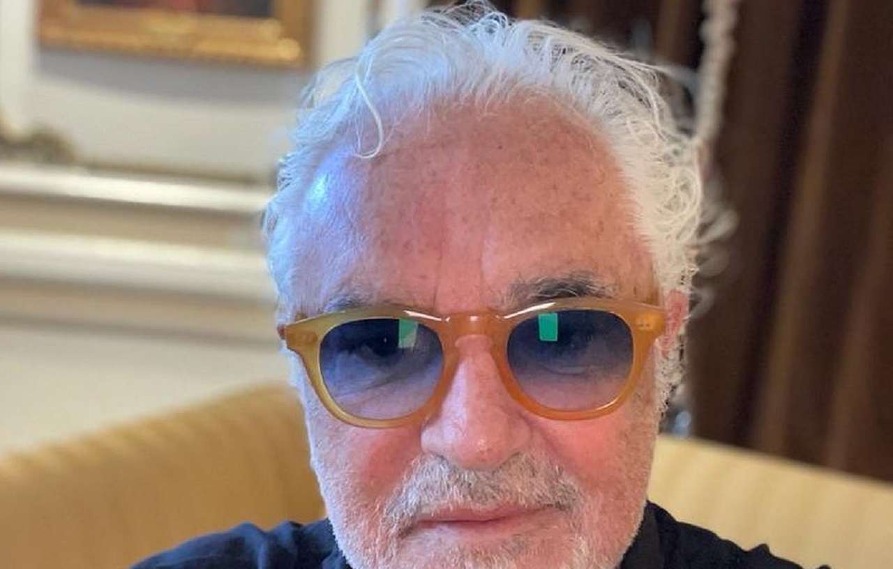 flavio briatore