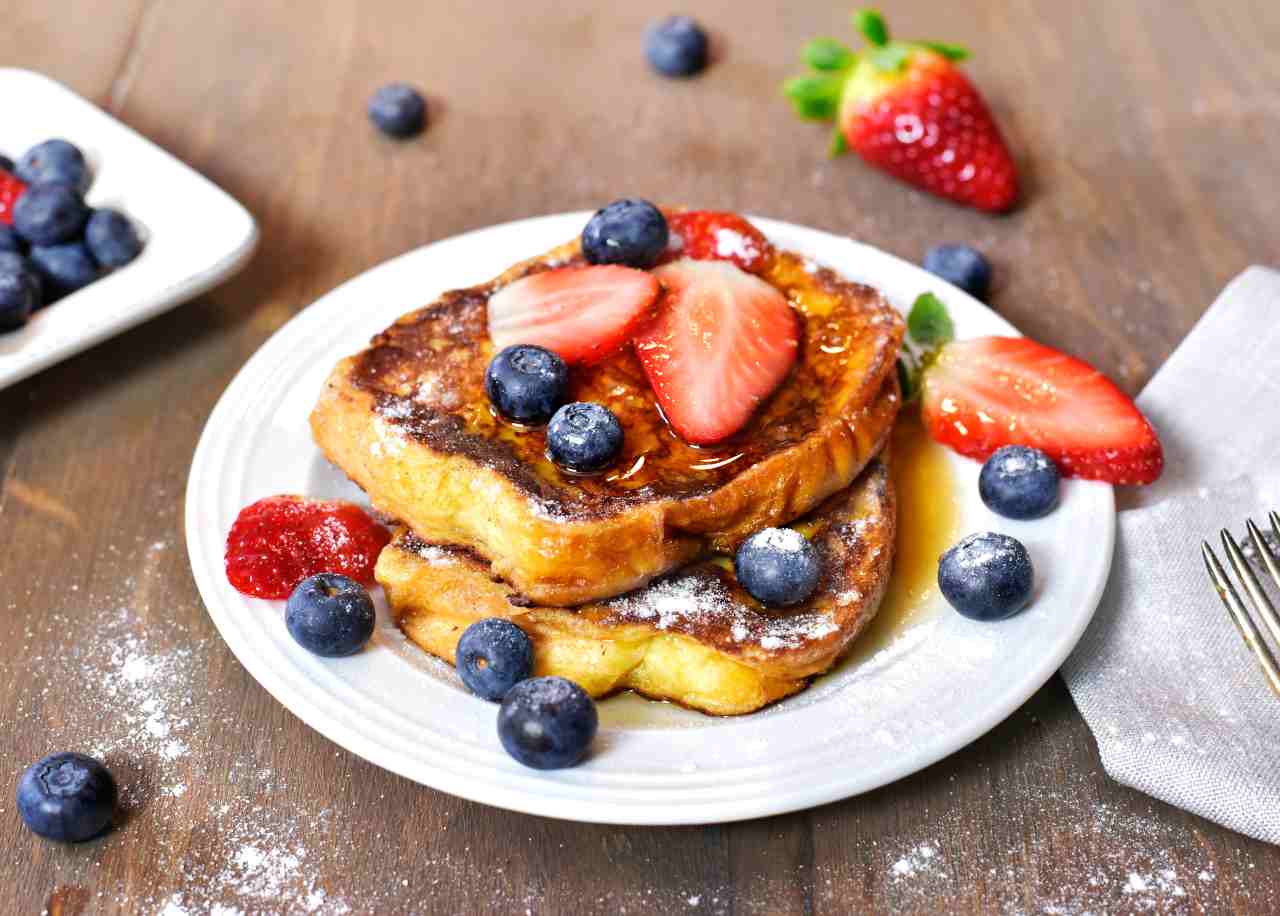 french toast