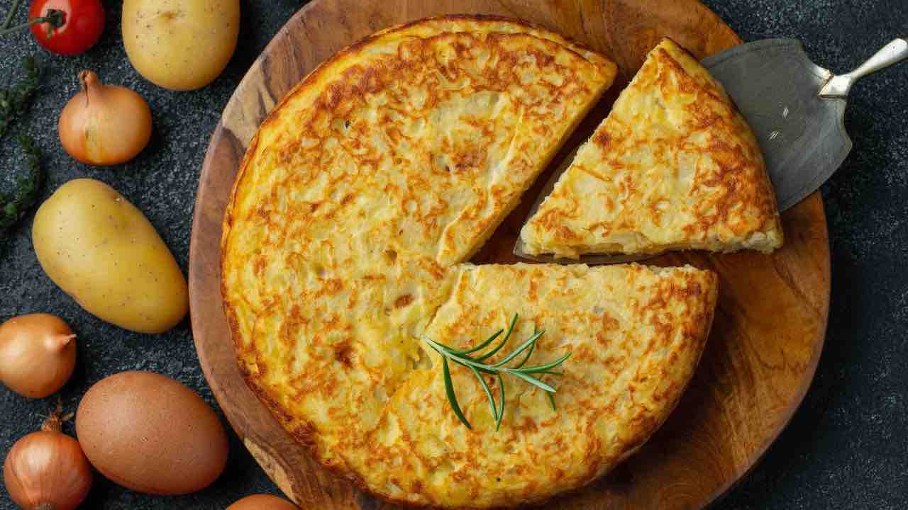 frittata