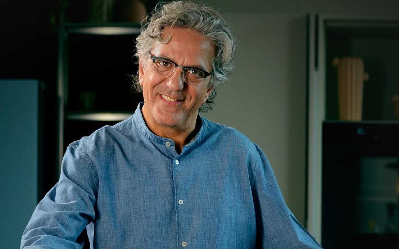 giorgio locatelli