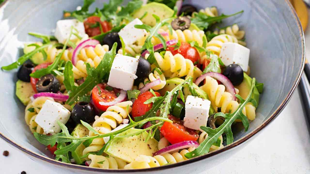 insalata