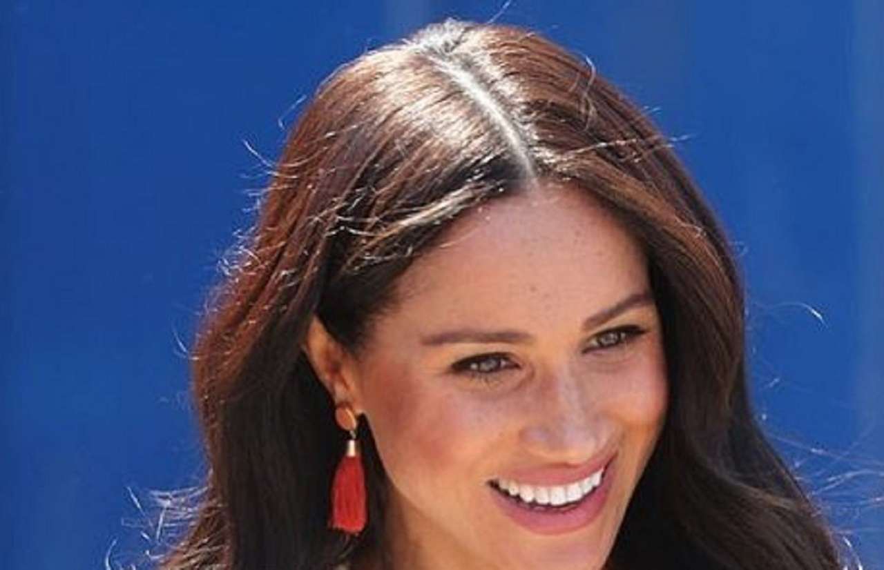 markle meghan