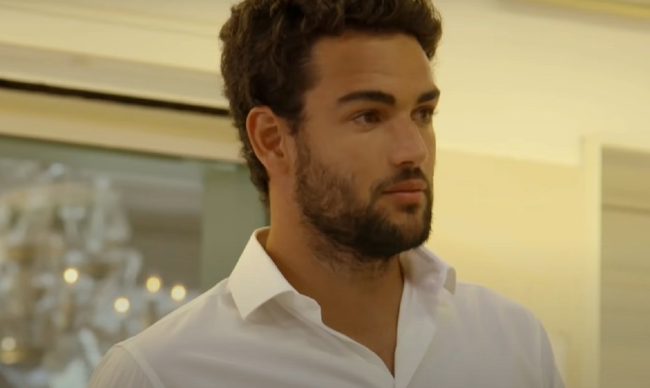 matteo berrettini