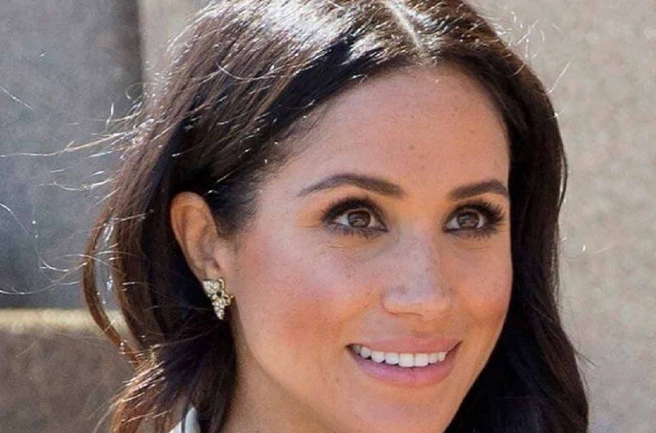 markle meghan